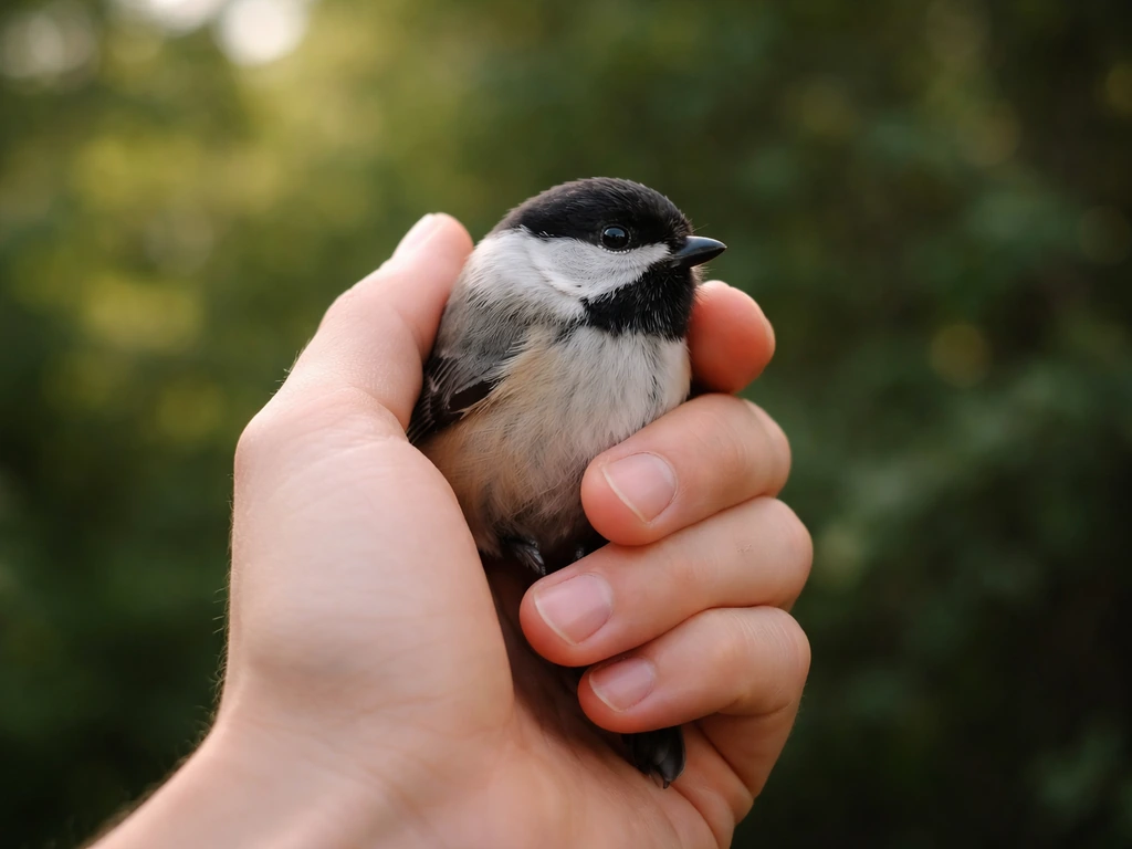 What Does a Bird in the Hand Mean? Idiom Guide