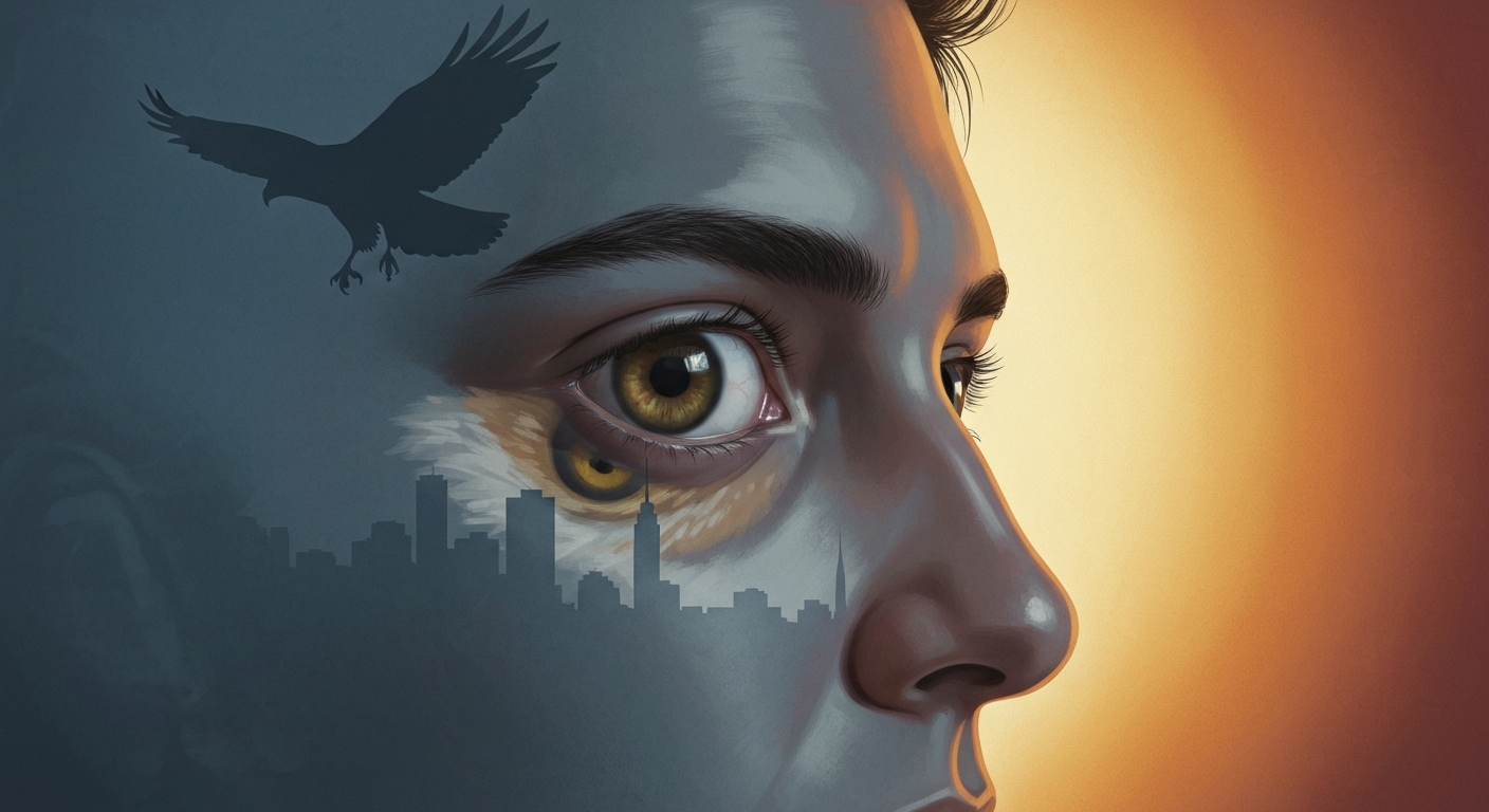 A Bird of Prey Idiom Meaning: Literal and Figurative Use