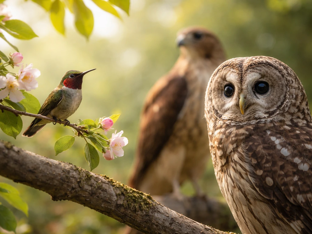 bird full meaning