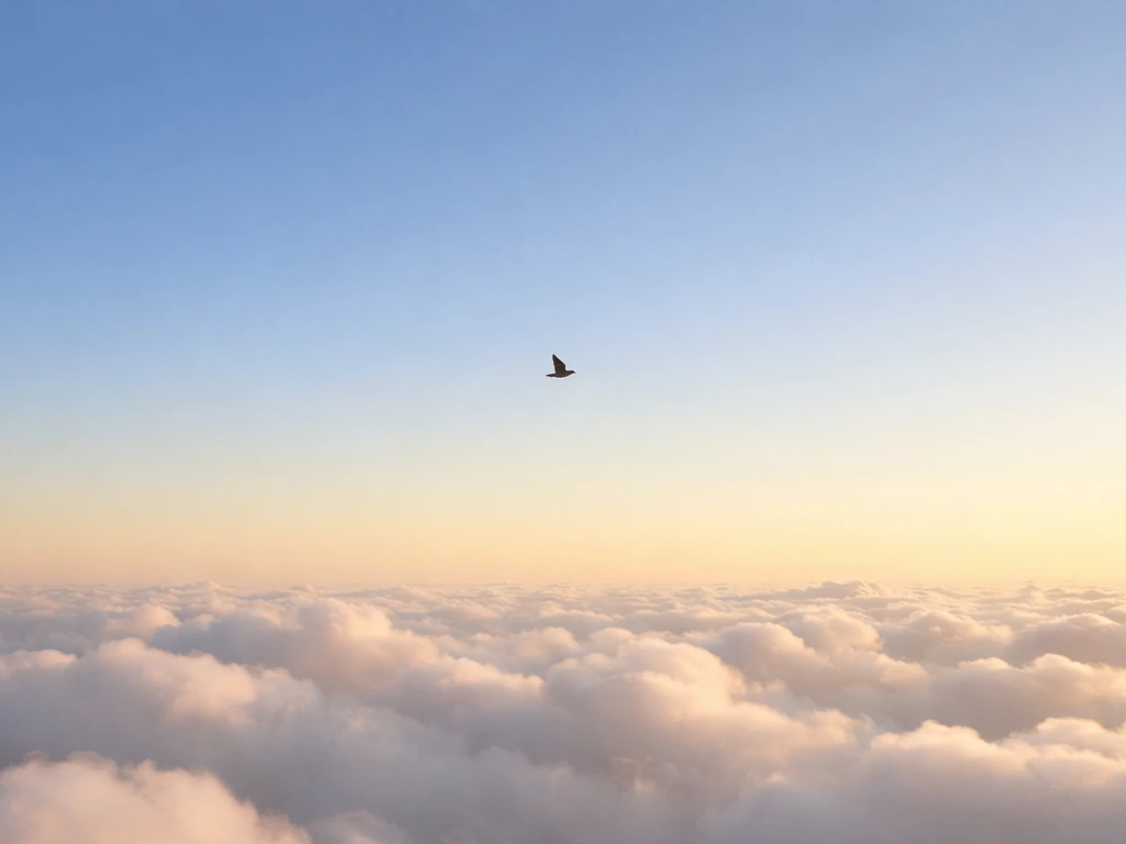sky bird meaning