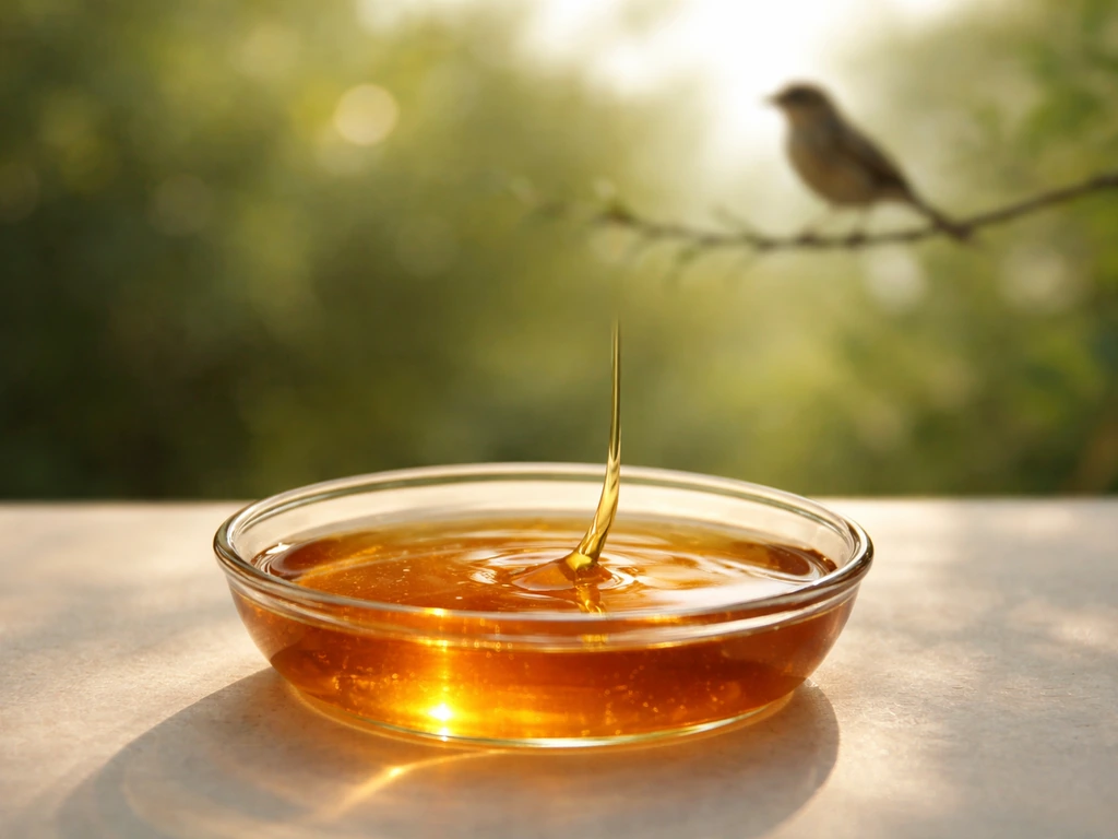 honey-bird meaning