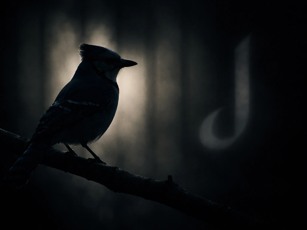 j-bird meaning