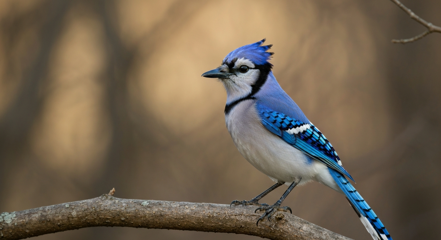 Jaybird Bird Meaning: Definition, History, Symbolism